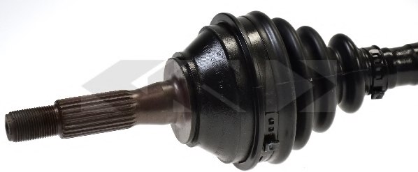 L?BRO 301859 Drive Shaft